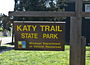 Katy Trail - by Randy